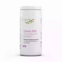 D Mannose Kapseln 500 mg 60 st