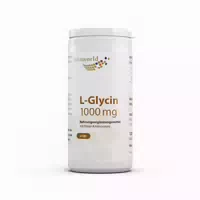 L Glycin 1000 Mg Kapseln 120 St
