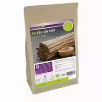 Vita2you Bio Ceylon Zimt Pulver
