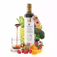 Vitabalance Mikronährstoffkonzentrat mit 128 Inhaltsstoffen Inkl Fermentiertem Obst und Gemüse