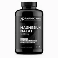 Amando Perez Magnesium Malat 180 st