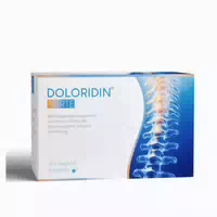 Doloridin Forte 90 st