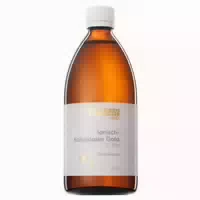 Kolloidales Gold 20 Ppm Reinheitsstufe 99 99 % 500 Ml