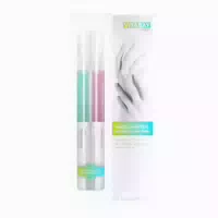 Nagelhärter Duo Set Stift 2x2 ml Stifte