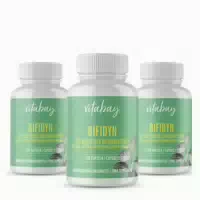 Vitabay Vitamin B Komplex 360 st