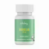 Vitabay Bromelain 500mg 100 St Kapseln