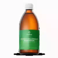 Vitabay Kolloidales Magnesium 50 Ppm