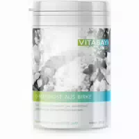 Vitabay Med D Mannose Pulver Aus Birke 100 G Pulver