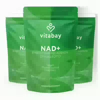 Vitabay Nad Pulver