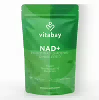 Vitabay Nad Pulver