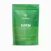 Vitabay Nmn Pulver Hochrein 99% 30 G