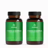Vitabay Vitamin B Komplex 360 st
