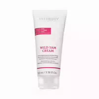 Wild Yams Creme Mit 64% Diosgenin Gesicht Körper 100 Ml