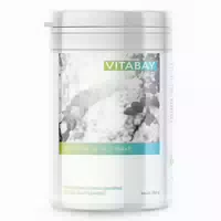 Vitabay Med D Mannose Pulver Aus Birke Vegan