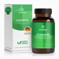 Vitabay Vitamin B12 Depot 1000 Mcg