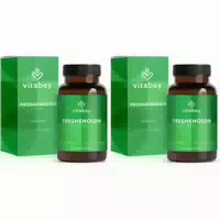Vitabay Pregnenolon 50 mg