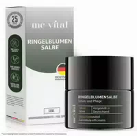 Vitabay Ringelblumensalbe