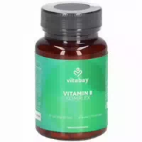Vitabay Vitamin B Komplex