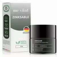 Vitabay Zinksalbe