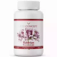 Vitaconcept Baldrian