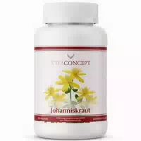Vitaconcept Johanniskraut