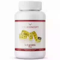 Vitaconcept l Carnitin