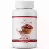 Vitaconcept Roter Reis