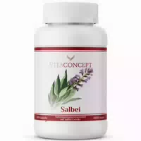 Vitaconcept Salbei