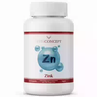 Vitaconcept Zink