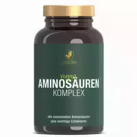 Vitactiv Aminosäuren Komplex Vegan