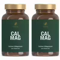 Vitactiv Cal & Mag & D3