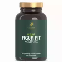 Figur Fit Komplex Kapseln 120 st