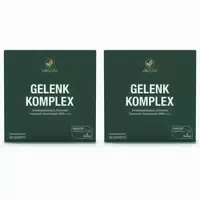 Gelenk Komplex