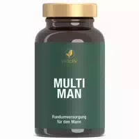 Vitactiv Multi Man