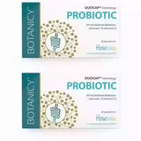 Probiotic Duocap