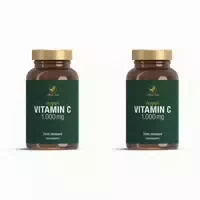 Zeinpharma Vitamin C 1000 mg Zink