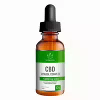 Vitadol Complex 10% Cbd Mundöl