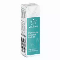Vitadol Kopf & Nacken Roll On