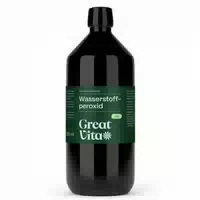 Greatvita Wasserstoffperoxid