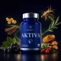 Aktiva Knochen und Knorpel Komplex 60 Kapseln