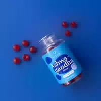 Ashwagandha 60 Gummies