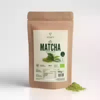 Bio Matcha Grünteepulver 100g