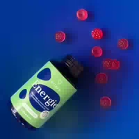 Energie 60 Gummies