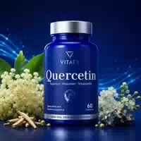 Quercetin Immun Komplex 60 Kapseln