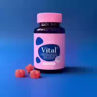 Vital 60 Gummies