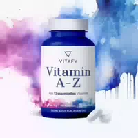 Vitamin A Z 90 Tabletten