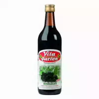 Vitagarten Aroniasaft