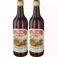 Vitagarten Gemüsecocktail, Biologisch