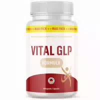 Vital Glp Formula Kapseln