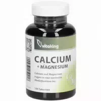 Vitaking Calcium Magnesium